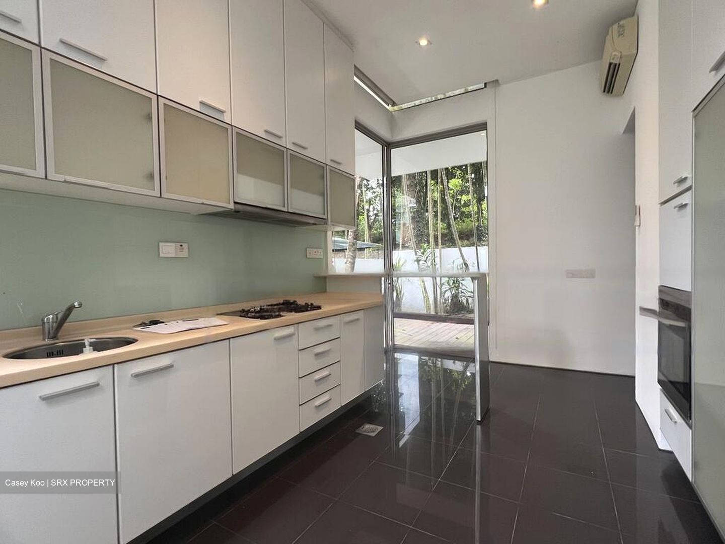 The Mondrian (D21), Semi-Detached #618856741